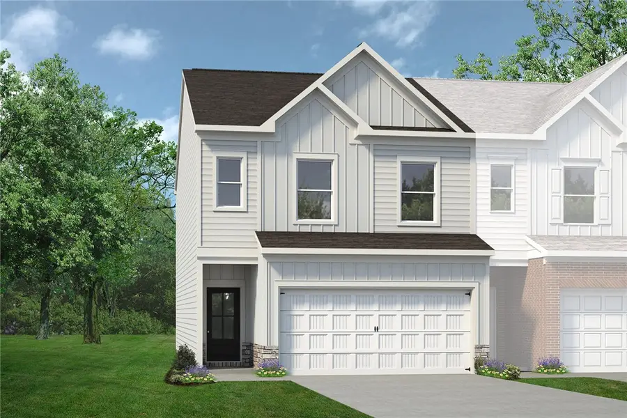 108 Brass Tack Drive, Powdersville, SC 29611 - #2