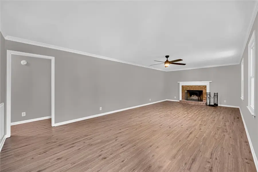 1509 Crestview Road, Easley, SC 29642 - #2