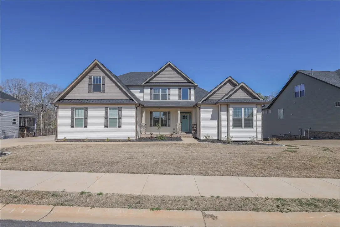 625 Alan Jeffrey Avenue, Greer, SC 29651 - #1