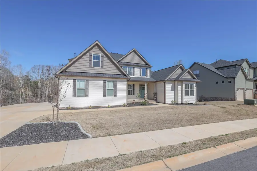 625 Alan Jeffrey Avenue, Greer, SC 29651 - #3