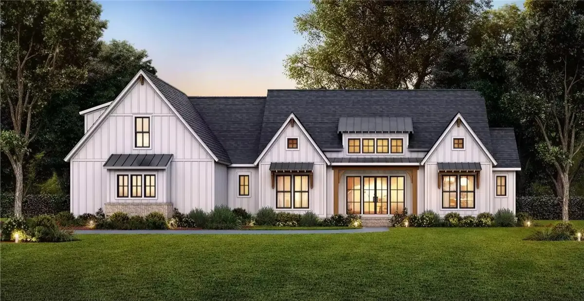 204 Rogers Road, Pendleton, SC 29670 - #1