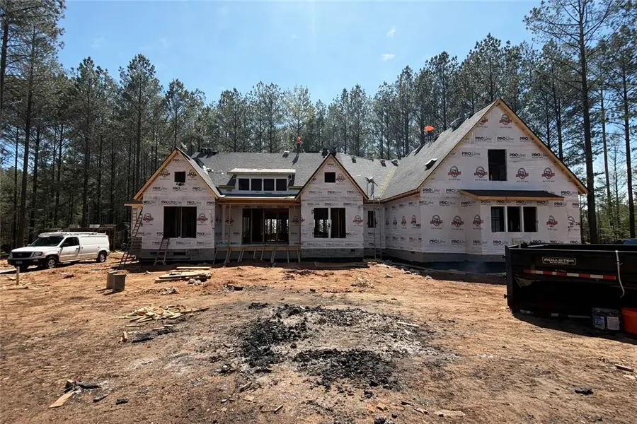 204 Rogers Road, Pendleton, SC 29670 - #3