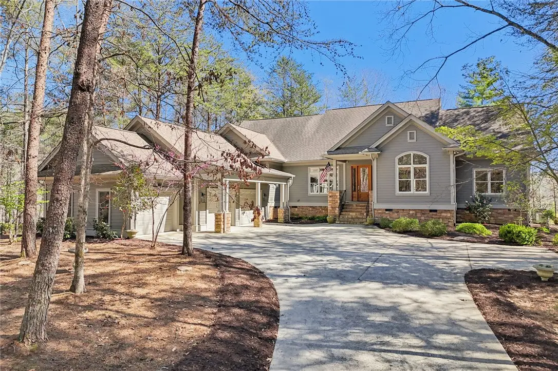 101 Starglass Way, Sunset, SC 29685 - #1