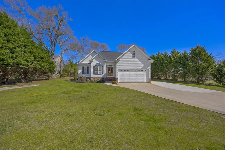 603 Pineland Meadows Road, Belton, SC 29627 - #3