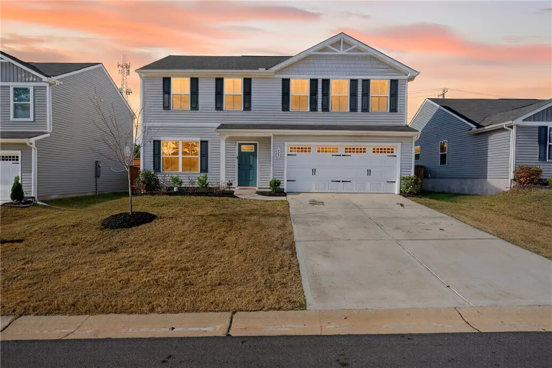 628 Batchomble Lane, Greenville, SC 29605 - #1