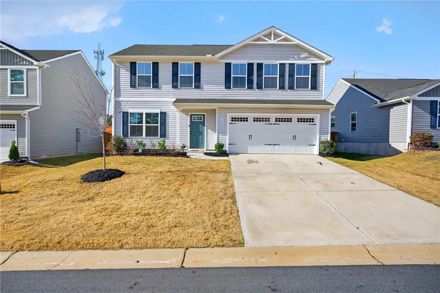 628 Batchomble Lane, Greenville, SC 29605 - #2