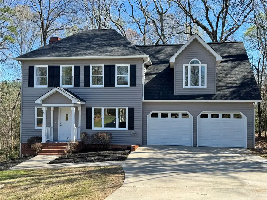 106 Claremont Court, Easley, SC 29642 - #2