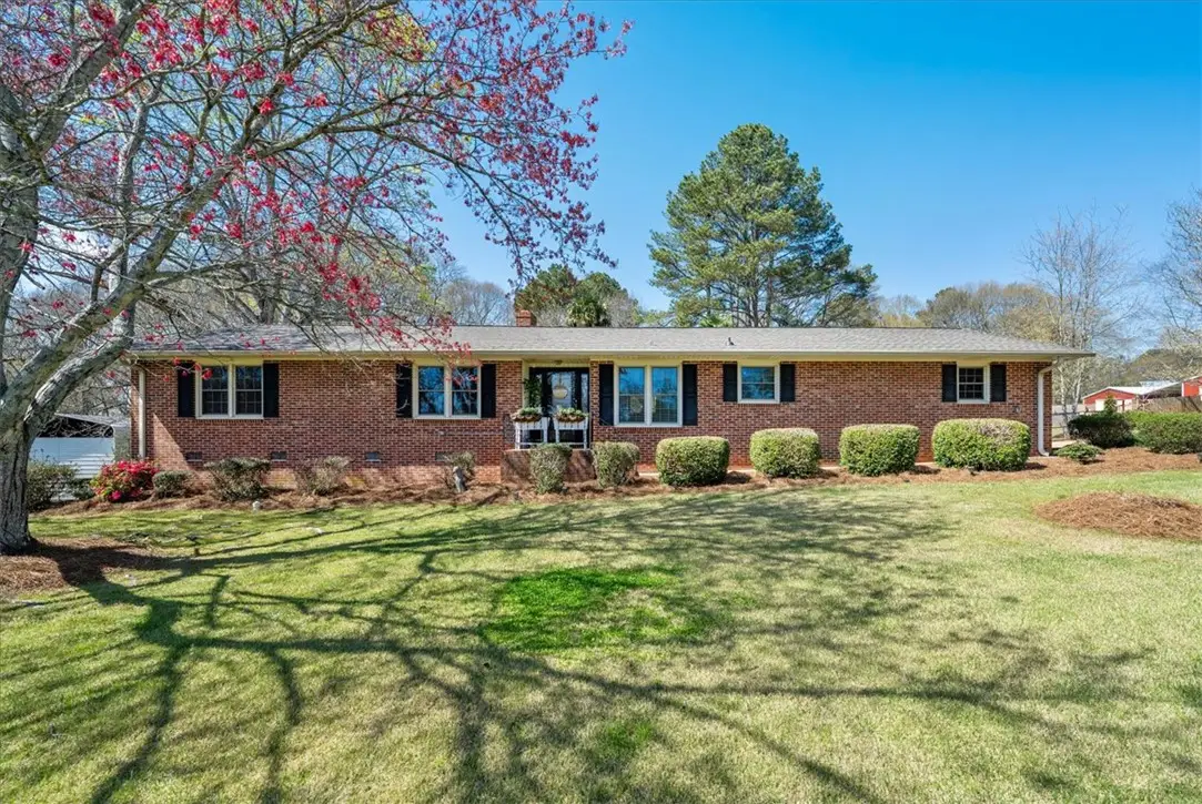 211 Harborough Road, Anderson, SC 29625 - #1