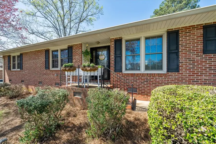 211 Harborough Road, Anderson, SC 29625 - #2