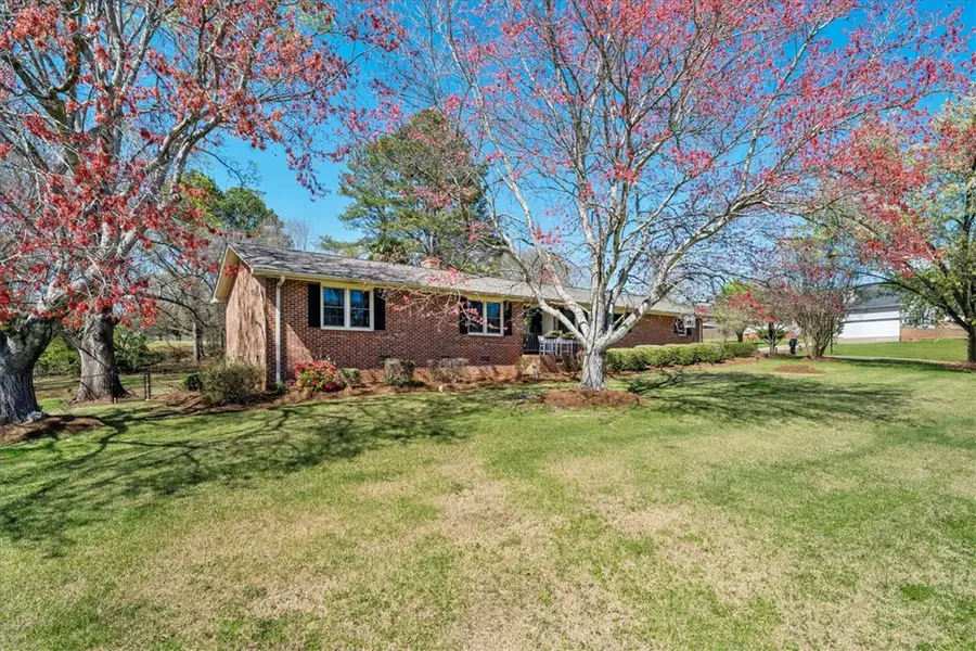 211 Harborough Road, Anderson, SC 29625 - #3