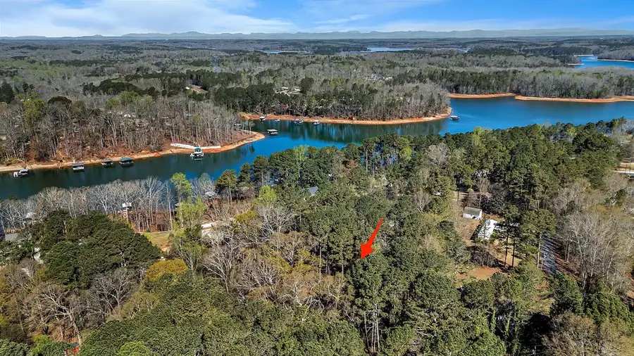 00 Cedar Grove Road, Townville, SC 29689 - #2