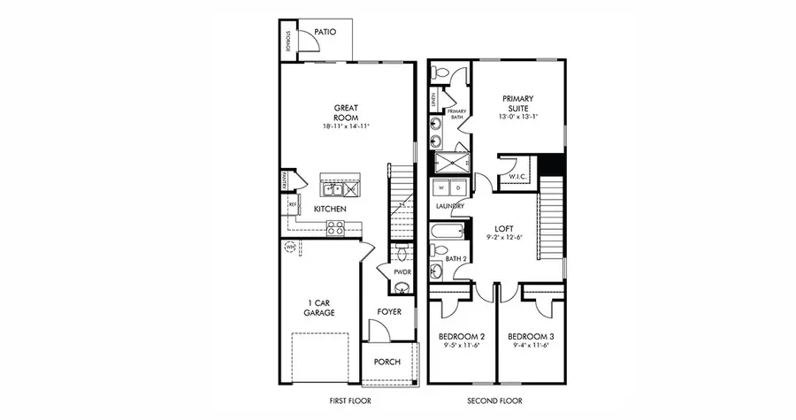 867 Ernest Lane, Lyman, SC 29365 - #2