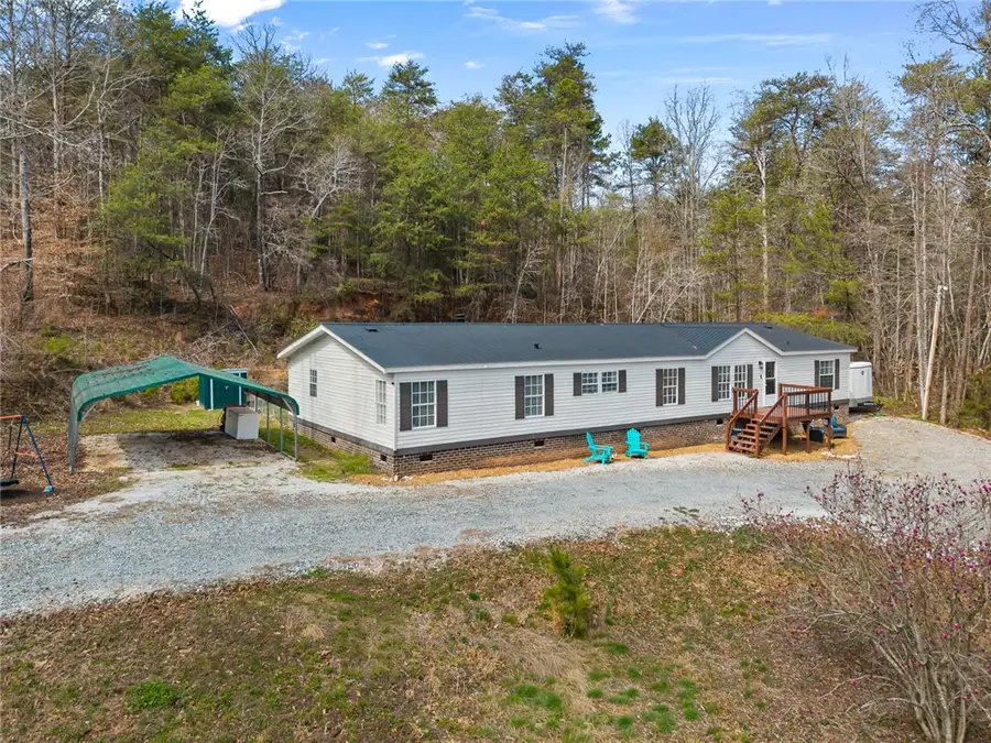 121 Wild Fern Road, Seneca, SC 29678 - #2