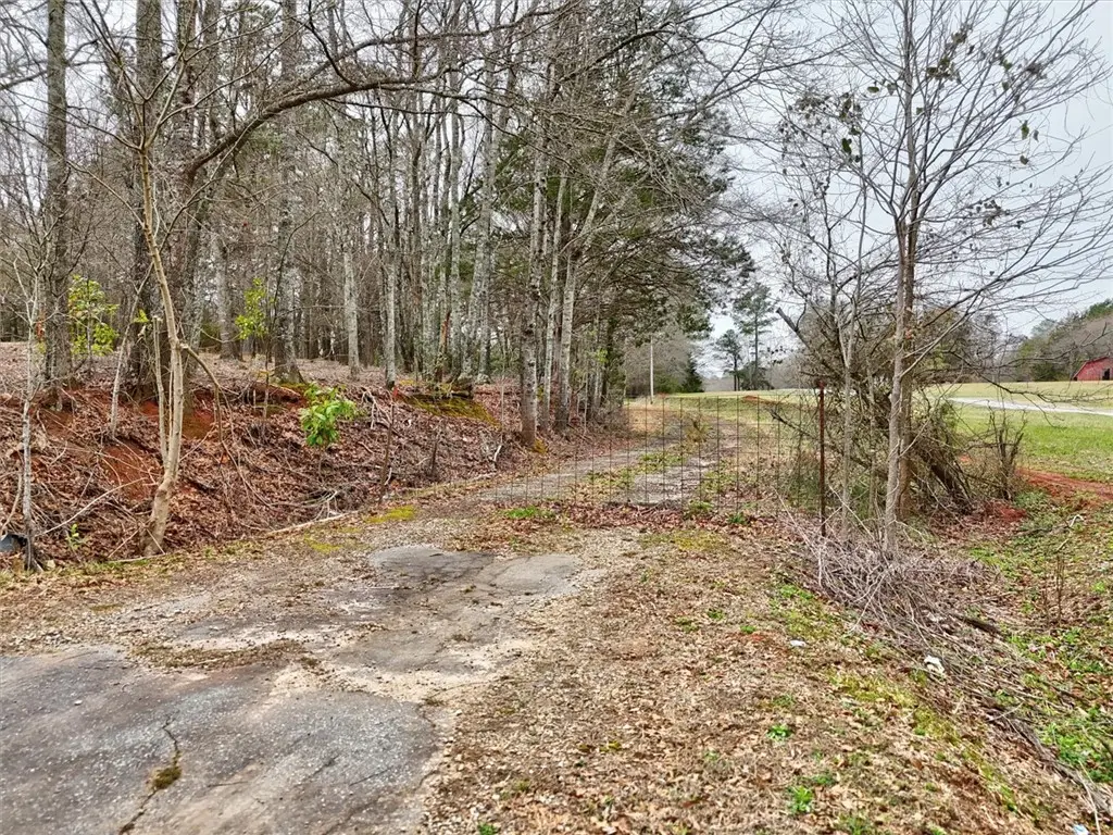 499 Campground Road, Liberty, SC 29657 - #1