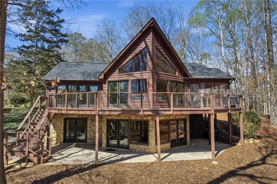 203 Shore Drive, Anderson, SC 29625 - #2