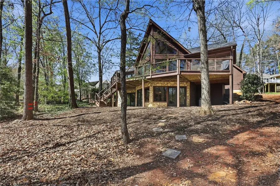 203 Shore Drive, Anderson, SC 29625 - #3