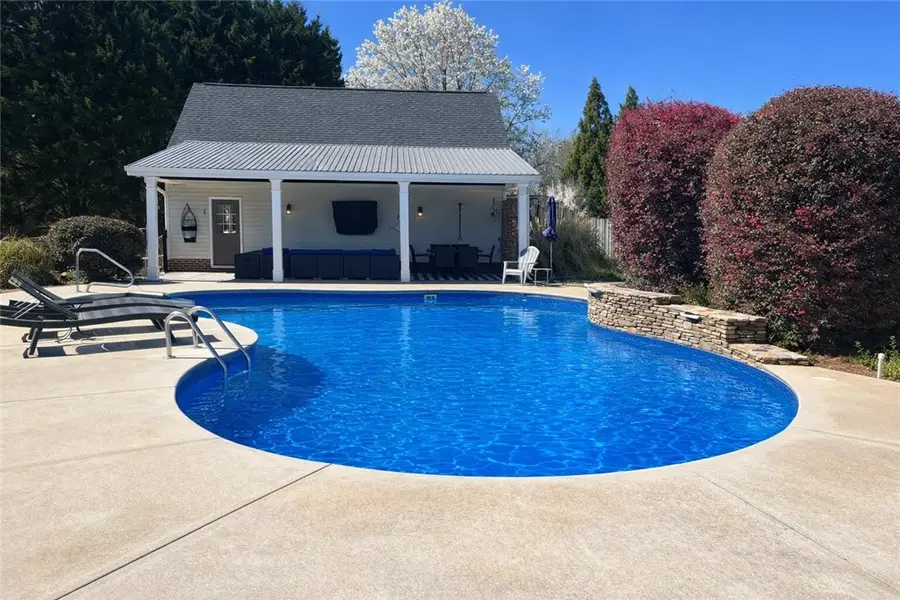 408 Woodson Road, Piedmont, SC 29673 - #3