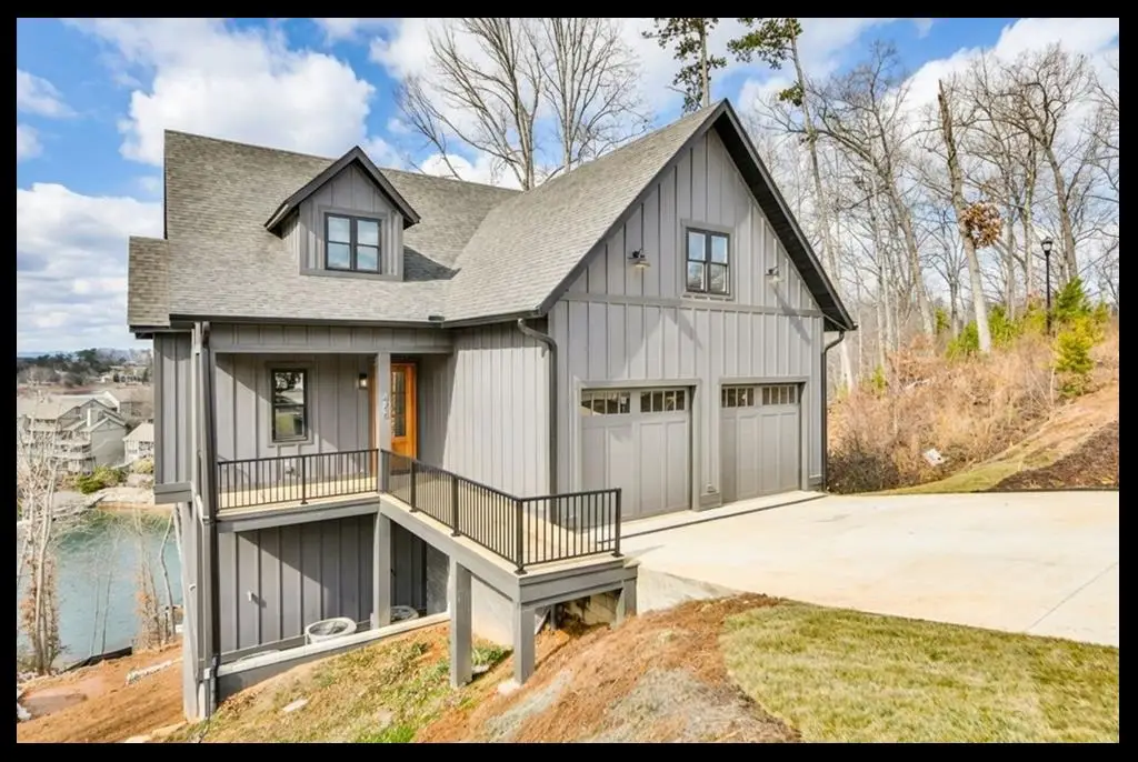 478 Kensington Circle, Seneca, SC 29672 - #1