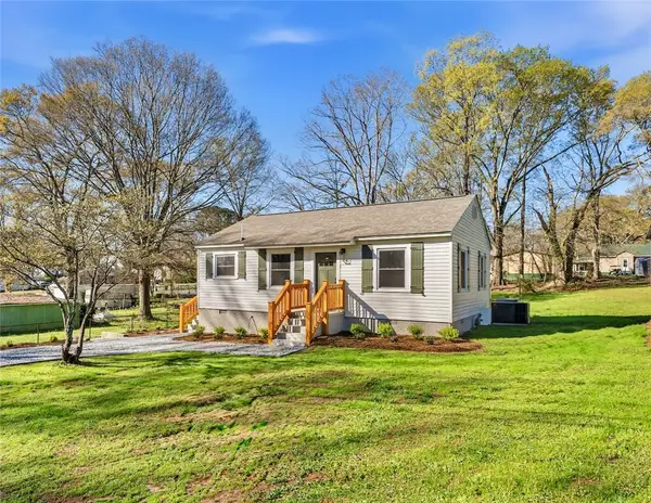 113 Guthrie Avenue, Belton, SC 29627