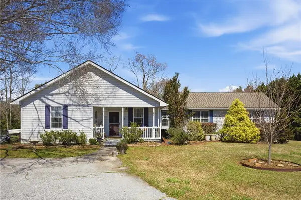 175 Burkett Road, Seneca, SC 29672