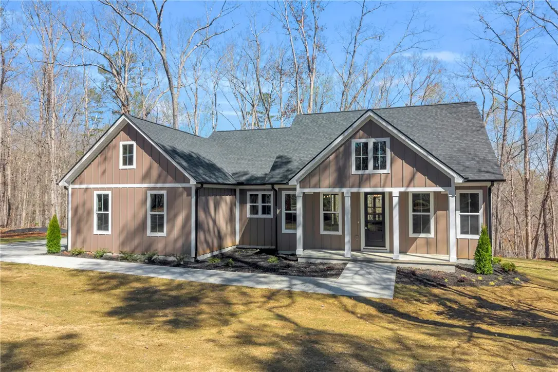 1201 Stillwater Drive, Seneca, SC 29672 - #1