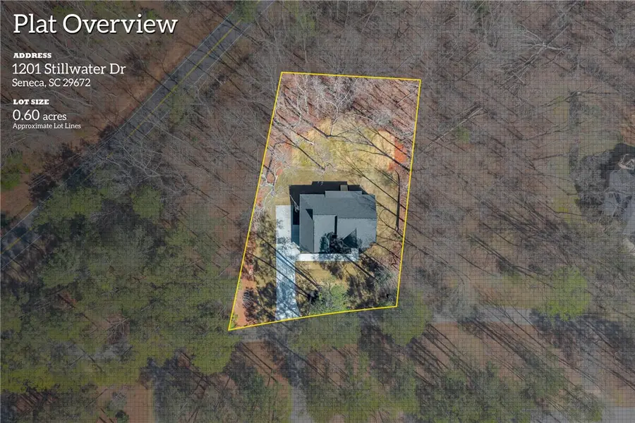 1201 Stillwater Drive, Seneca, SC 29672 - #2