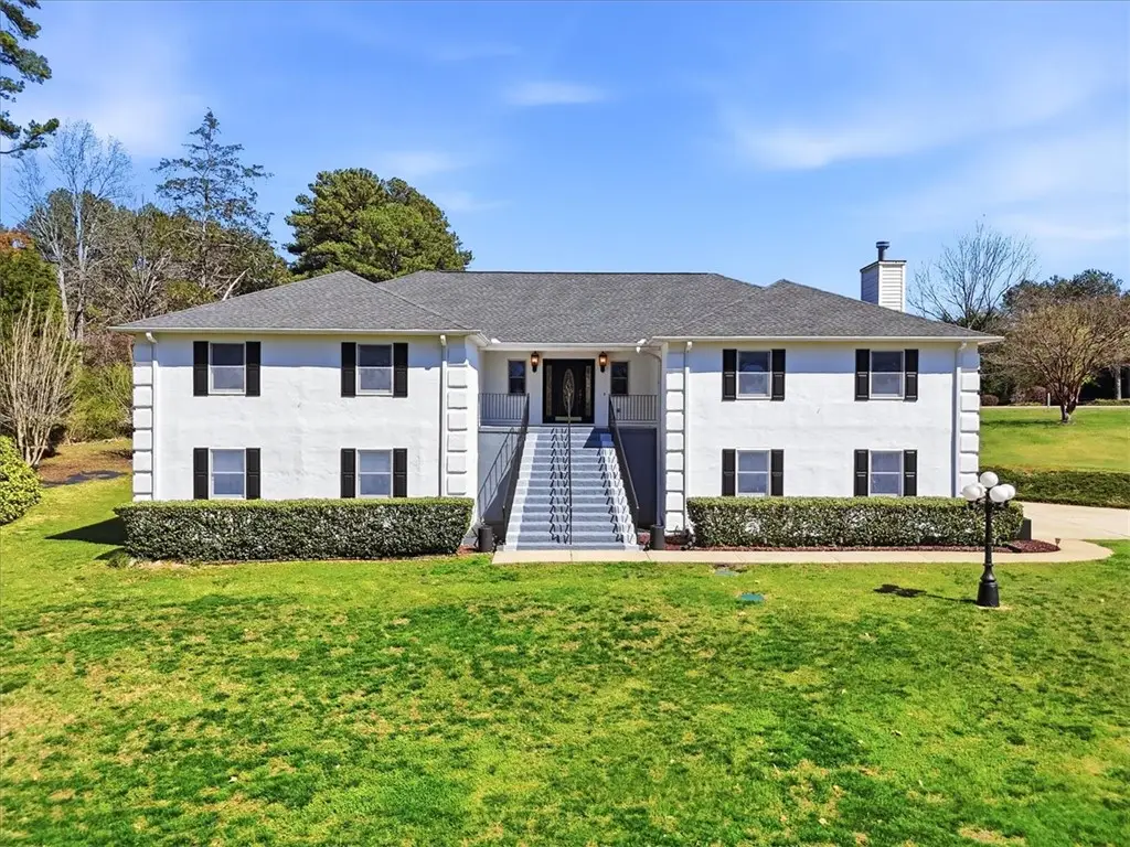 436 Cane Creek Landing Road, Seneca, SC 29672 - #1