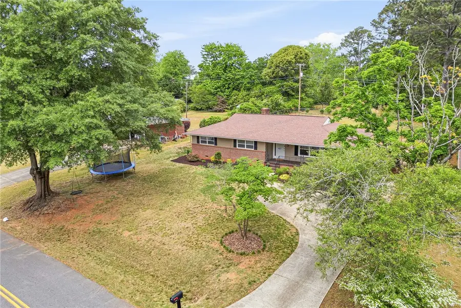 407 Ravenal Road, Anderson, SC 29621 - #3