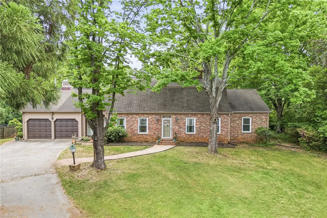 2804 Echo Trail, Anderson, SC 29621 - #1