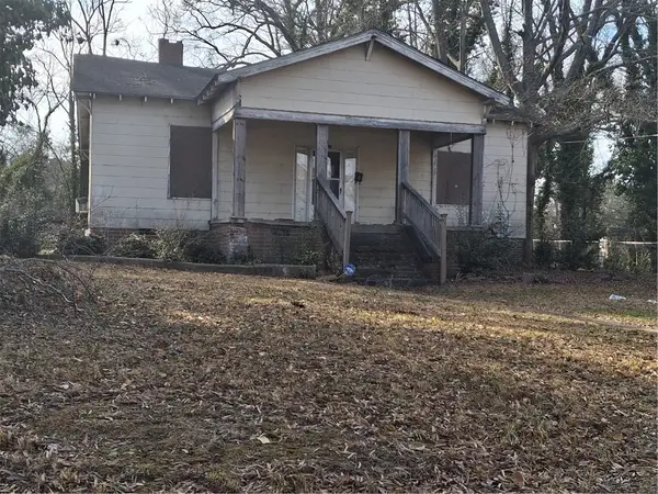 1004 S Fant Street, Anderson, SC 29624