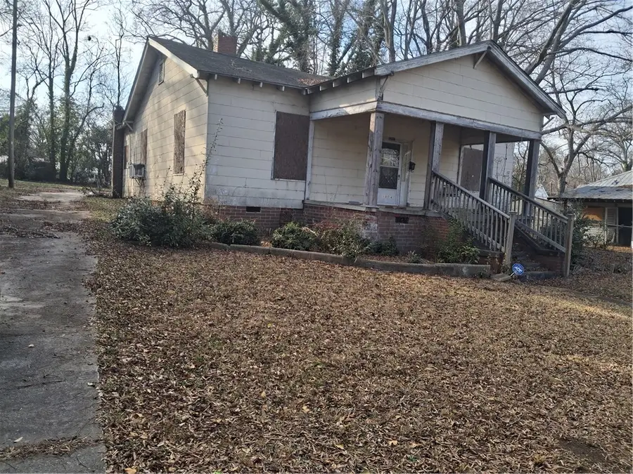 1004 S Fant Street, Anderson, SC 29624 - #2