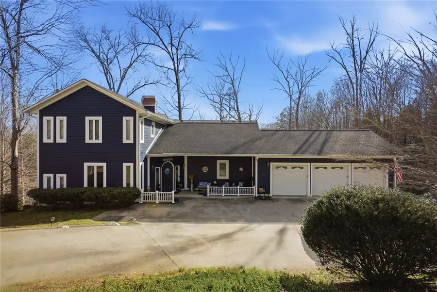 320 Holly Lane Lane, Walhalla, SC 29691 - #2