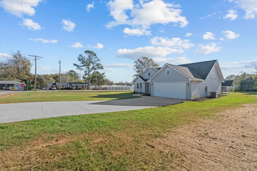 2520 Fleming Drive, Anderson, SC 29621 - #2