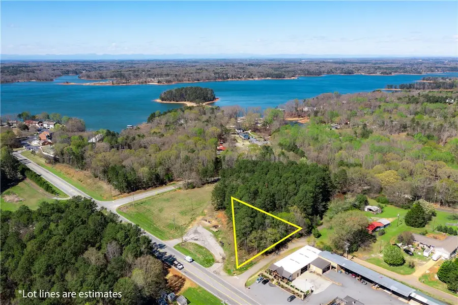 Lot 1 Kosma Drive, Anderson, SC 29626 - #2