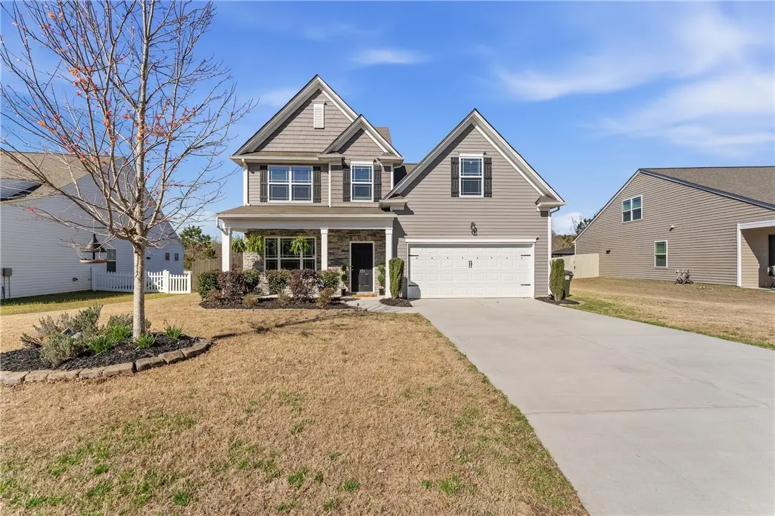 171 Caledonia Drive, Easley, SC 29642 - #1