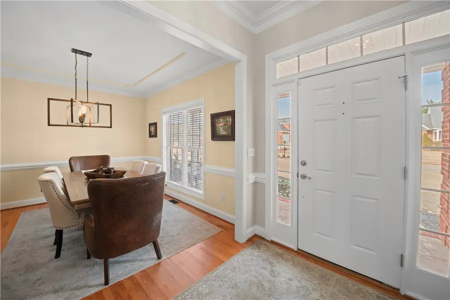 111 Hunting Meadow, Williamston, SC 29697 - #3