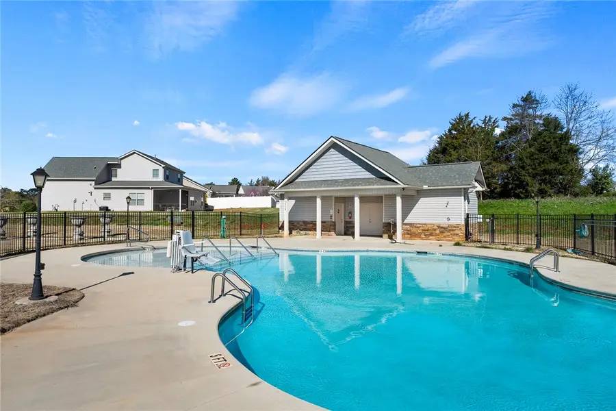 561 Brasstown Court, Pendleton, SC 29670 - #2