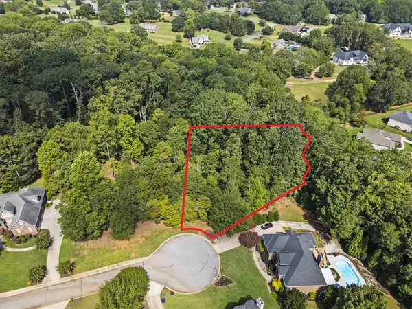 Lot 46 Loudwater Drive, Anderson, SC 29621