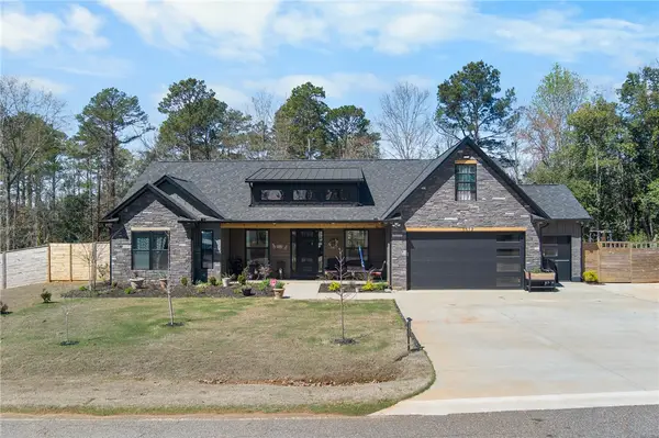 1512 Asbury Park Road, Anderson, SC 29625
