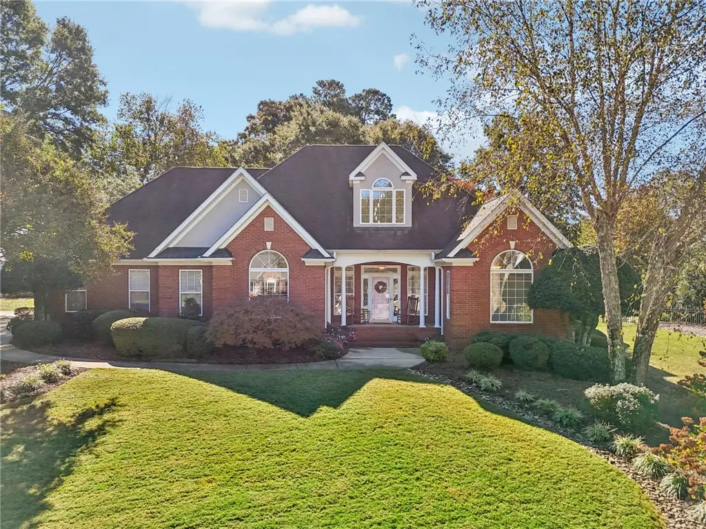 102 Lockmere Court, Easley, SC 29642 - #1
