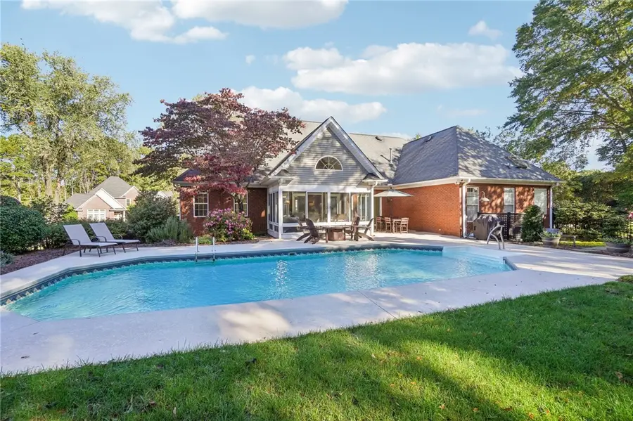 102 Lockmere Court, Easley, SC 29642 - #2