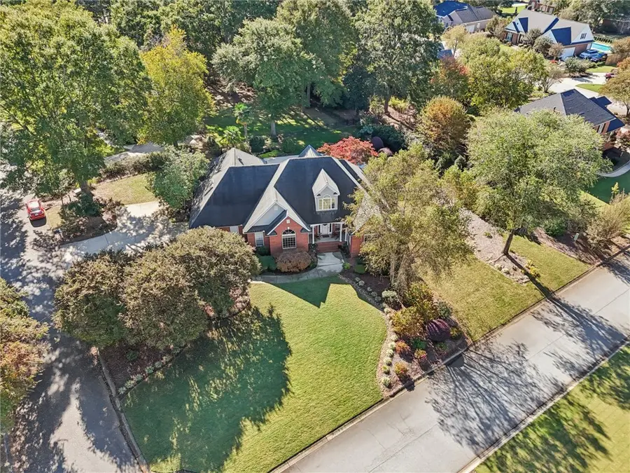 102 Lockmere Court, Easley, SC 29642 - #3