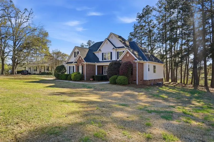 100 Kenneth Court, Pendleton, SC 29670 - #2