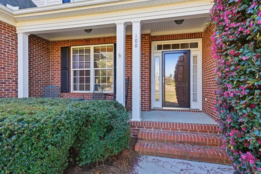 100 Kenneth Court, Pendleton, SC 29670 - #3