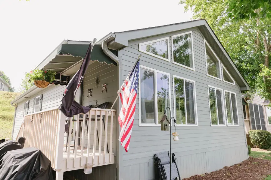 1230 Melton Road #87, West Union, SC 29696 - #2