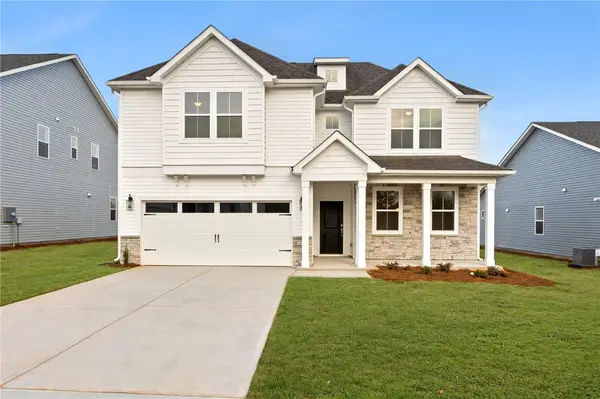 142 Anderson Oaks Lane #Lot 80, Easley, SC 29642