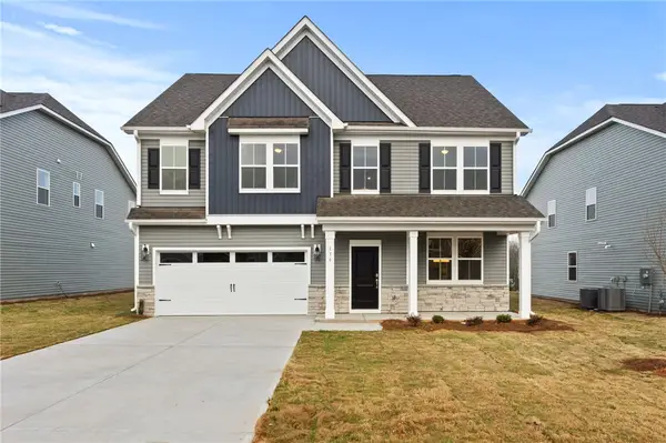 136 Anderson Oaks Lane #Lot 83, Easley, SC 29642