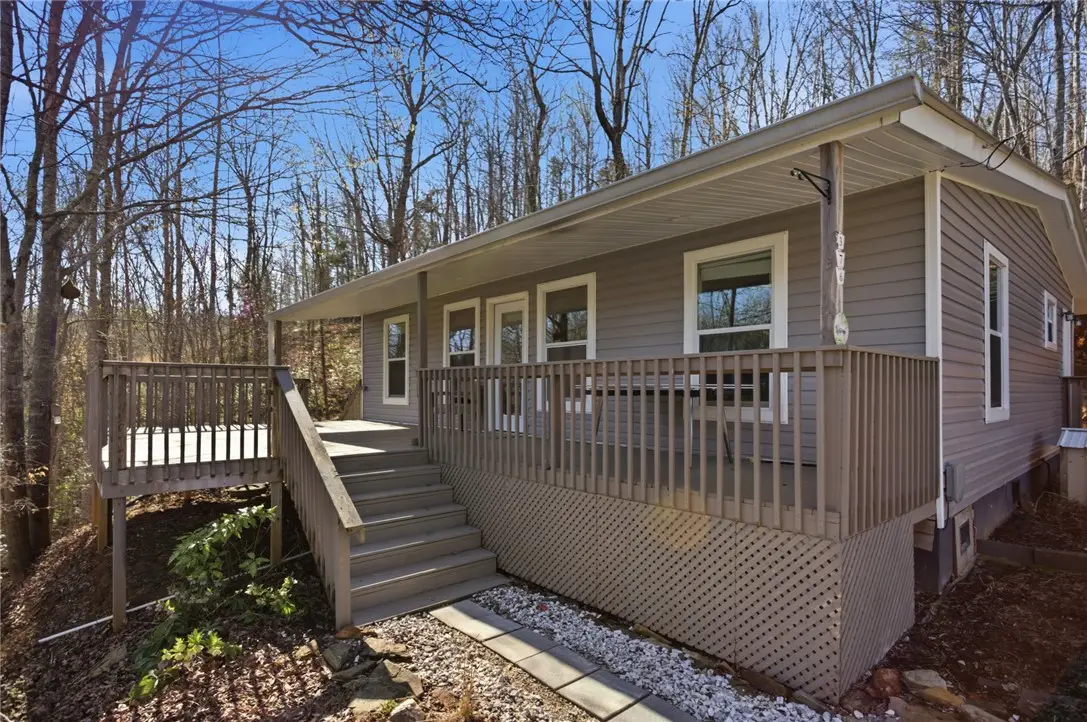 376 Bright Eyes Drive, Westminster, SC 29693 - #1