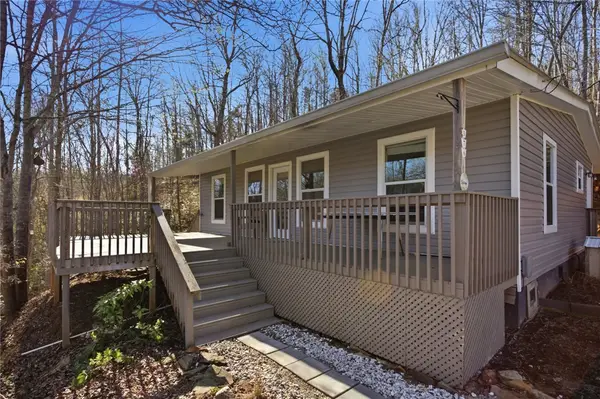 376 Bright Eyes Drive, Westminster, SC 29693