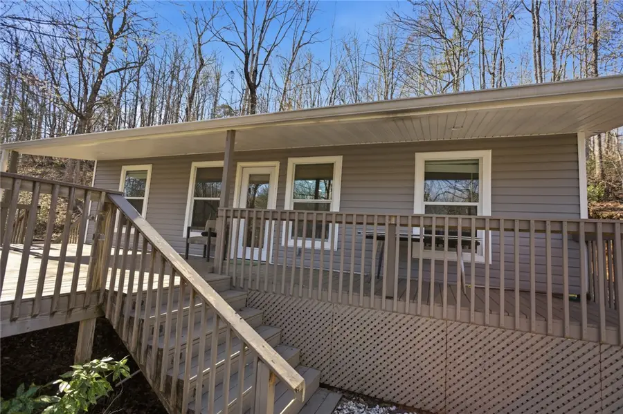 376 Bright Eyes Drive, Westminster, SC 29693 - #2